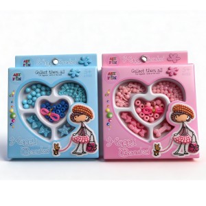 SET DE BIJOU P/ARMAR MKK884472/45